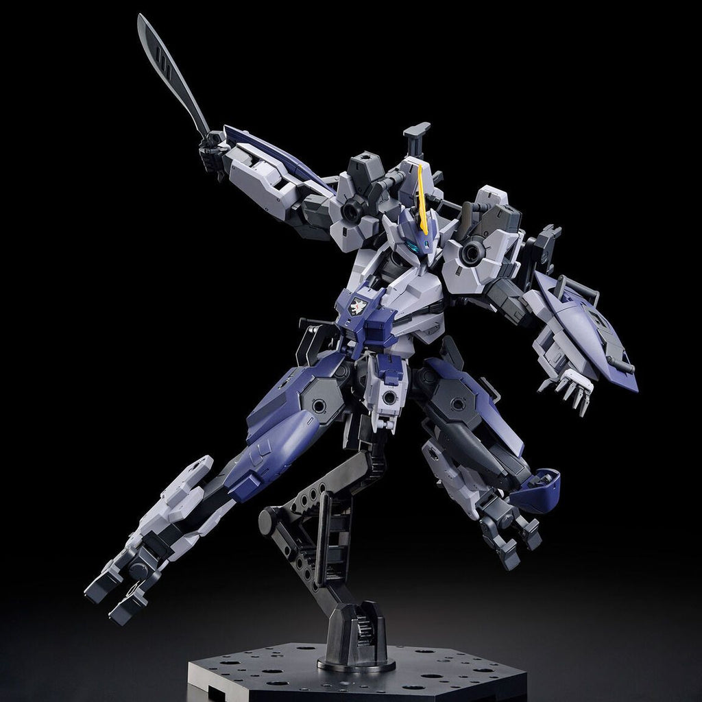 HG MAILeS Protogouyo (Kyoukai Senki) 1/72