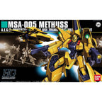 HG MSA-005 Methuss 1/144