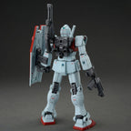 HG RGM-79 GM (Shoulder Cannon / Missile Pod) 1/144