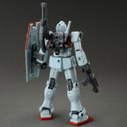 HG RGM-79 GM (Shoulder Cannon / Missile Pod) 1/144