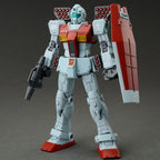 HG RGM-79 GM (Shoulder Cannon / Missile Pod) 1/144