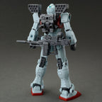 HG RGM-79 GM (Shoulder Cannon / Missile Pod) 1/144