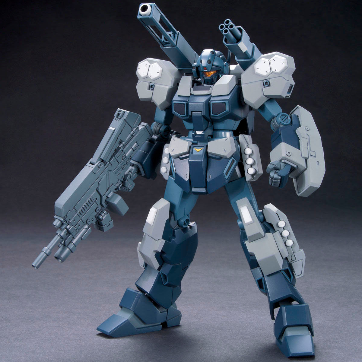 HG RGM-96X Jesta Cannon 1/144 Gunpla model kits for sale in the UK