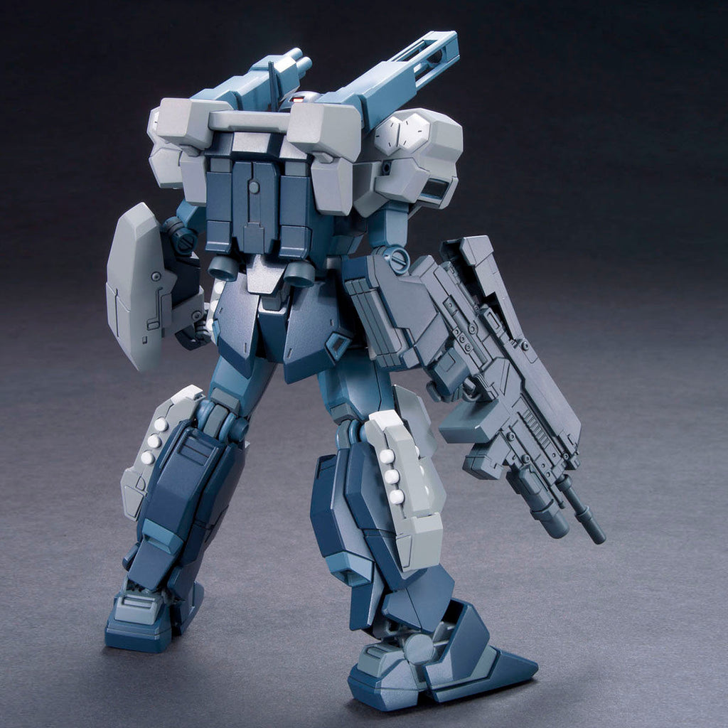 HG RGM-96X Jesta Cannon 1/144
