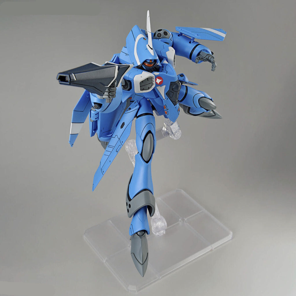 HG VF-22S Sturmvogel II (Maximilian Jenius Use) 1/100