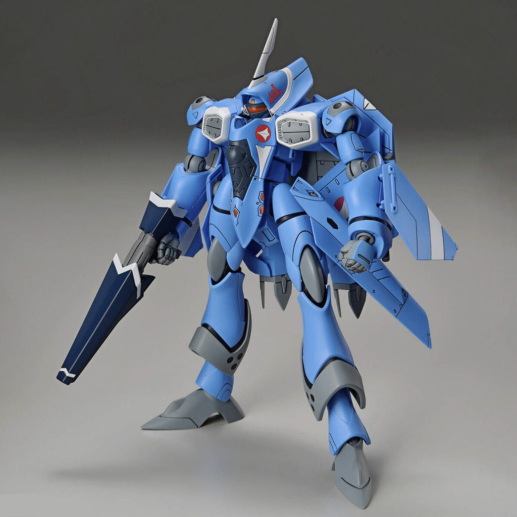 HG VF-22S Sturmvogel II (Maximilian Jenius Use) 1/100