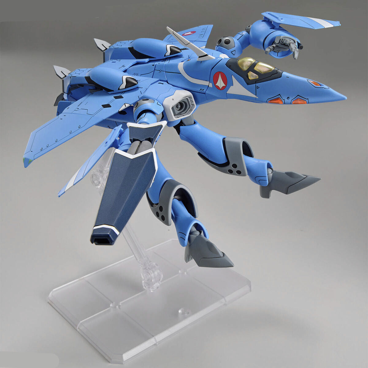 HG VF-22S Sturmvogel II (Maximilian Jenius Use) 1/100