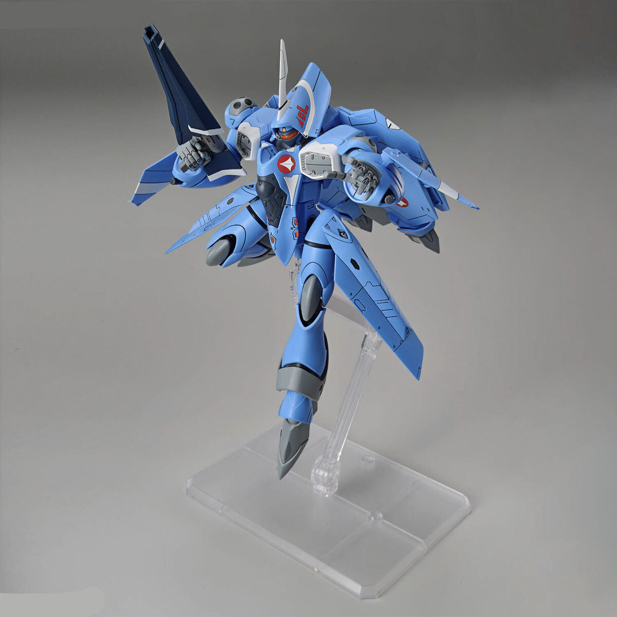 HG VF-22S Sturmvogel II (Maximilian Jenius Use) 1/100