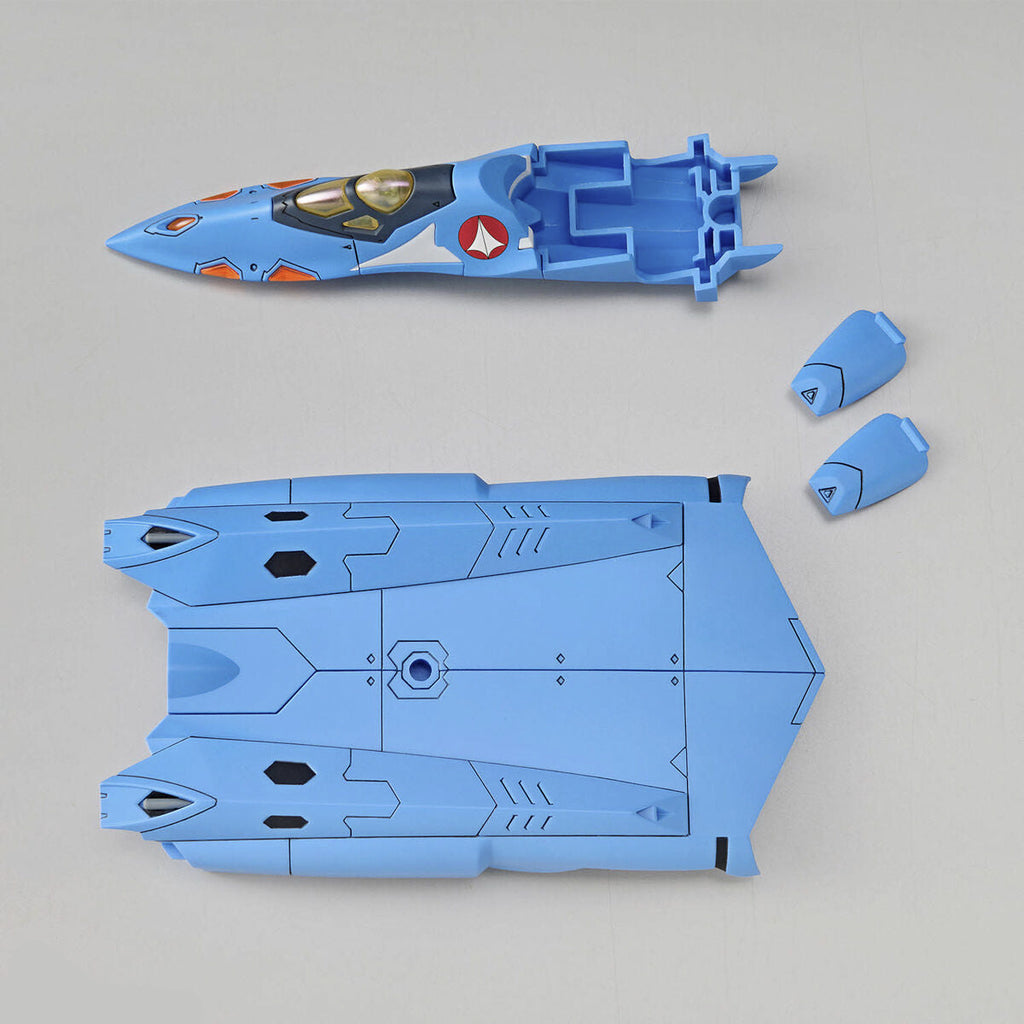 HG VF-22S Sturmvogel II (Maximilian Jenius Use) 1/100