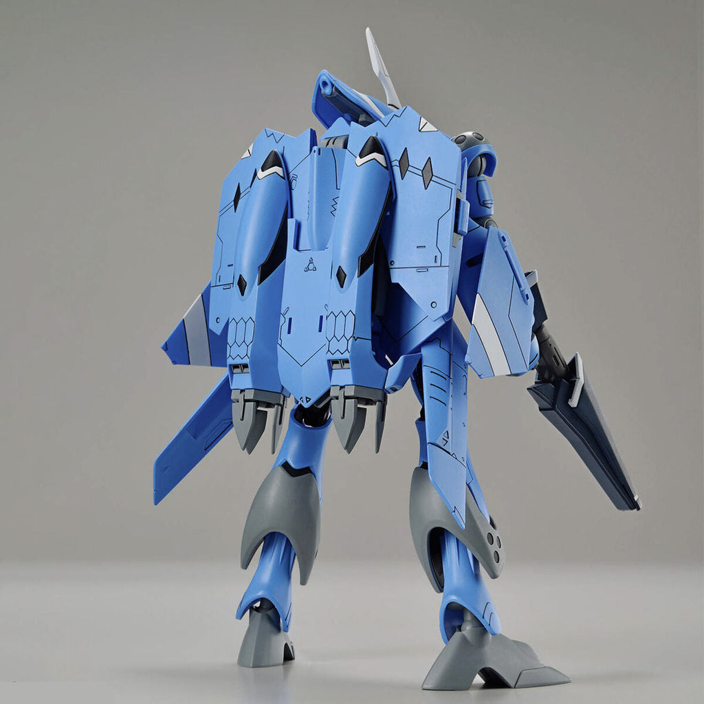 HG VF-22S Sturmvogel II (Maximilian Jenius Use) 1/100