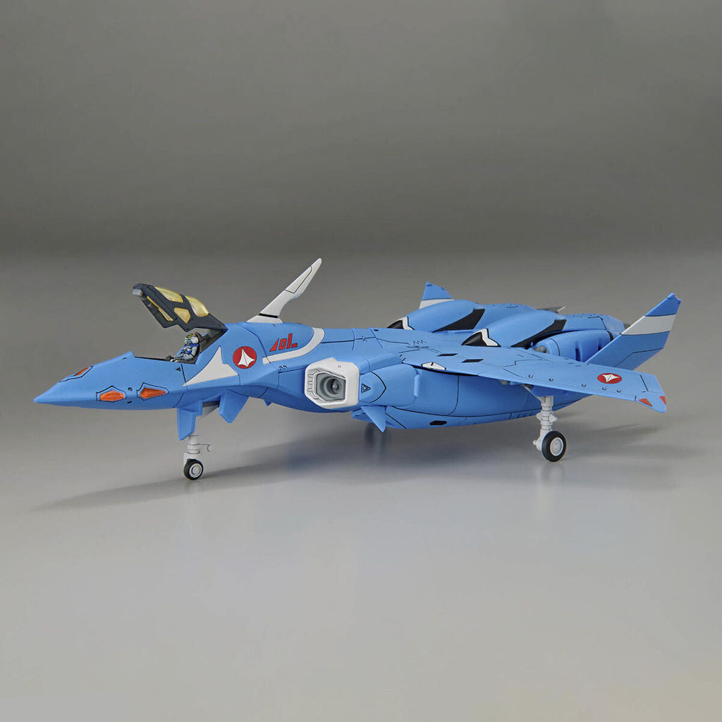 HG VF-22S Sturmvogel II (Maximilian Jenius Use) 1/100