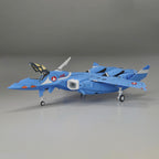 HG VF-22S Sturmvogel II (Maximilian Jenius Use) 1/100