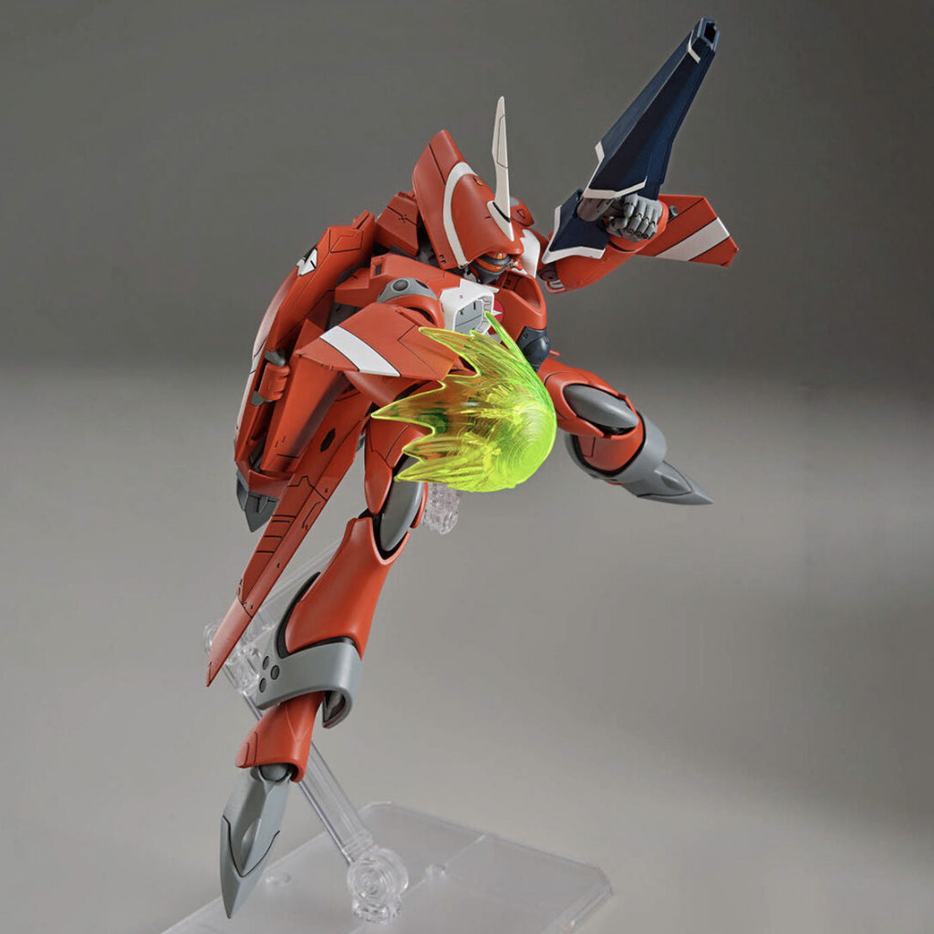 HG VF-22S Sturmvogel II (Milia Farina Jenius Use) 1/100