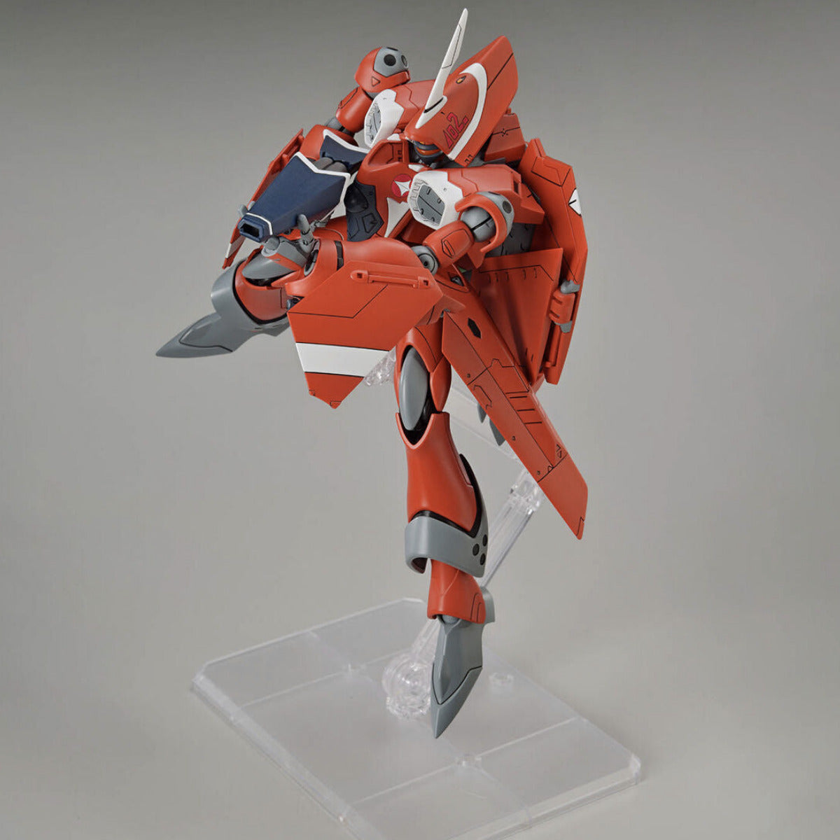 HG VF-22S Sturmvogel II (Milia Farina Jenius Use) 1/100