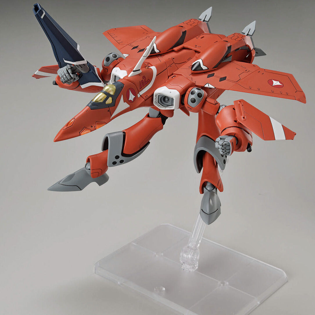 HG VF-22S Sturmvogel II (Milia Farina Jenius Use) 1/100