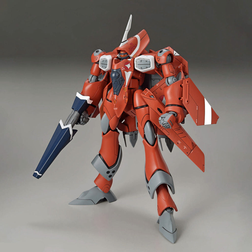 HG VF-22S Sturmvogel II (Milia Farina Jenius Use) 1/100