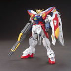 HG XXXG-00W0 Wing Gundam Zero 1/144