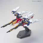 HG XXXG-00W0 Wing Gundam Zero 1/144