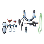 HG gMS-Ω GQuuuuuuX 1/144