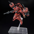 HG gMS-a Red Gundam 1/144