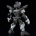 MGSD ZGMF-X10A Freedom Gundam