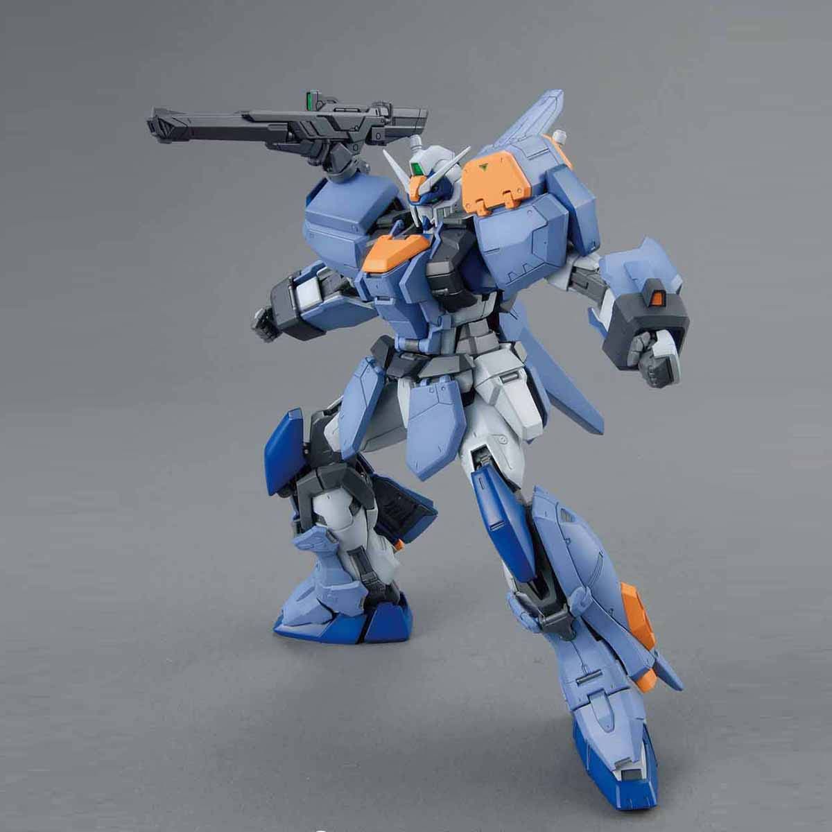 [Box Damaged] MG GAT-X102 Duel Gundam Assault Shroud 1/100
