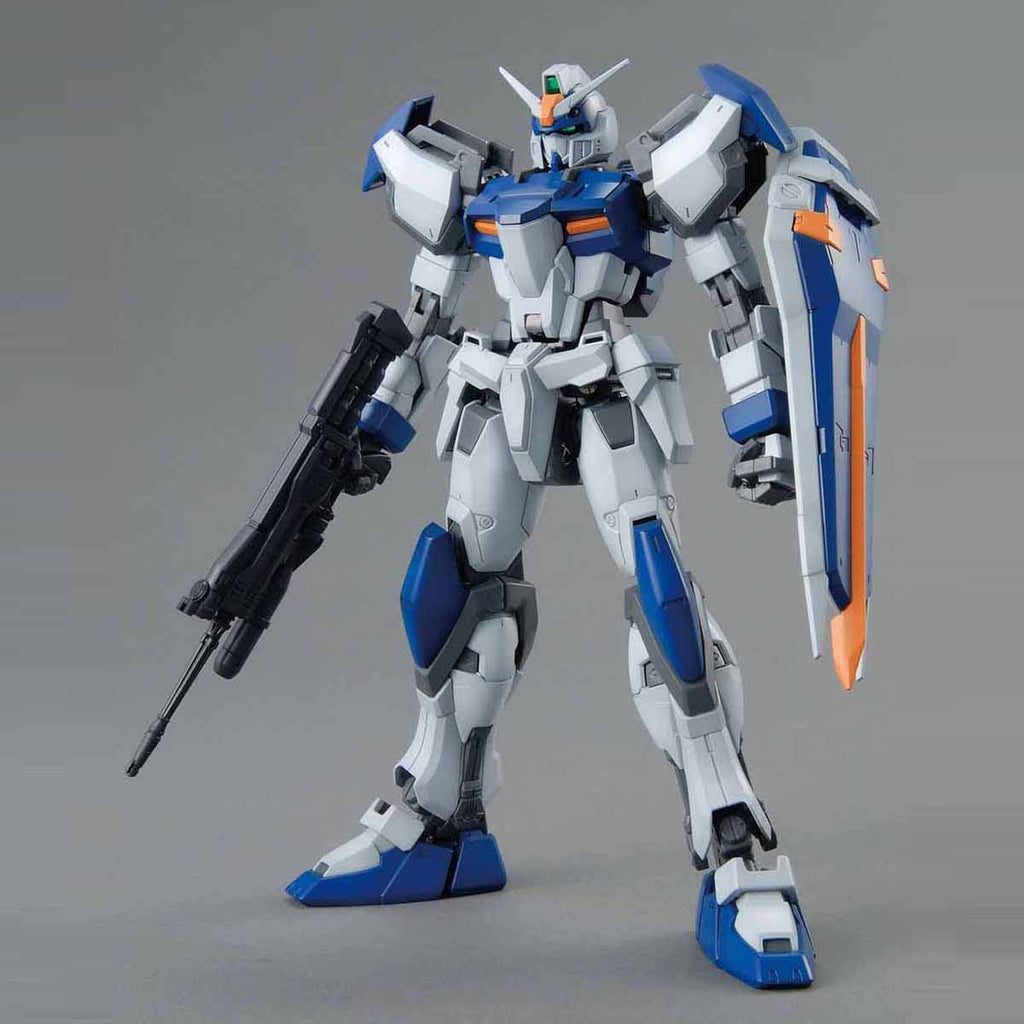 [Box Damaged] MG GAT-X102 Duel Gundam Assault Shroud 1/100