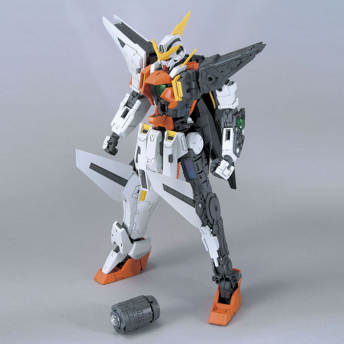 MG GN-003 Gundam Kyrios 1/100