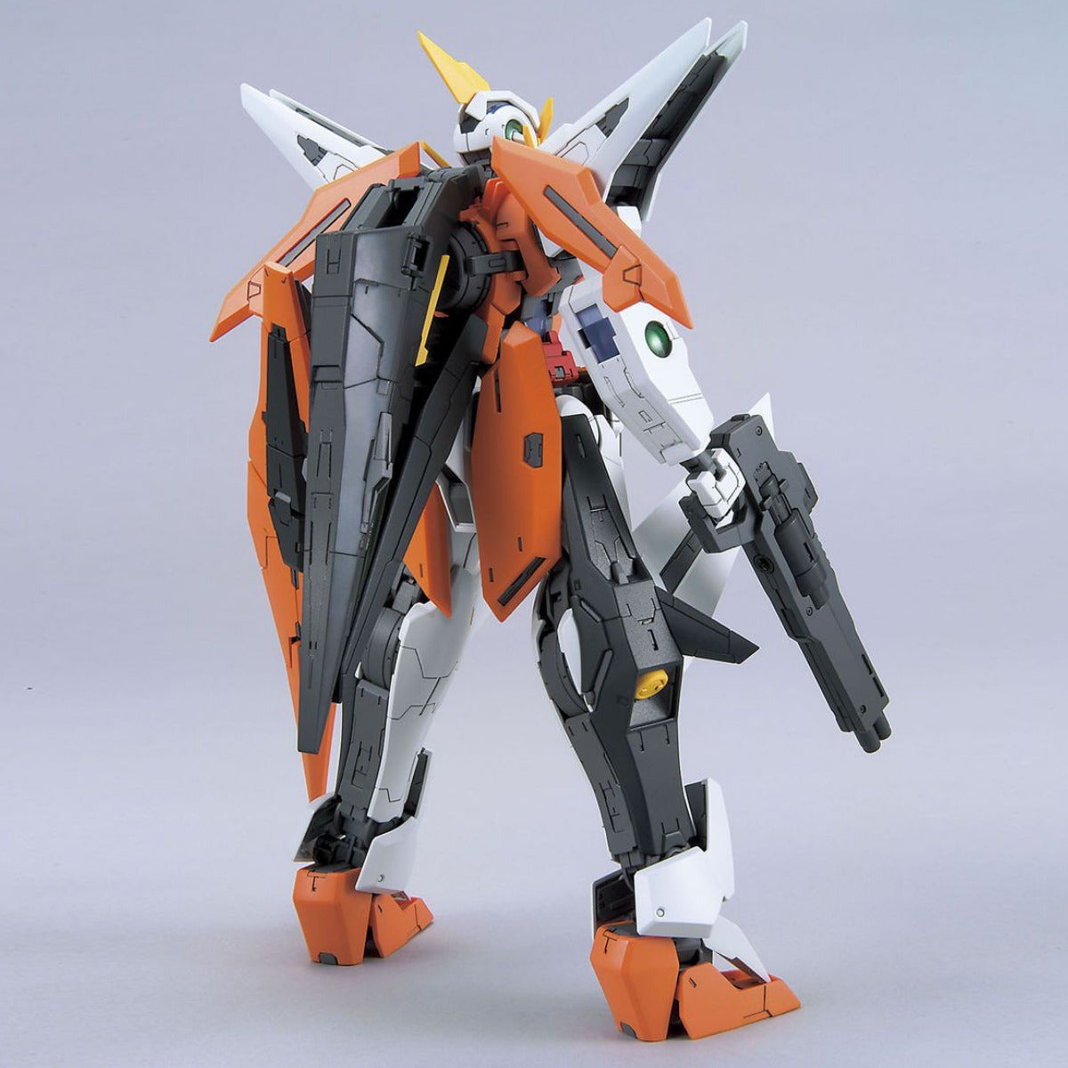 MG GN-003 Gundam Kyrios 1/100