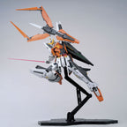 MG GN-003 Gundam Kyrios 1/100