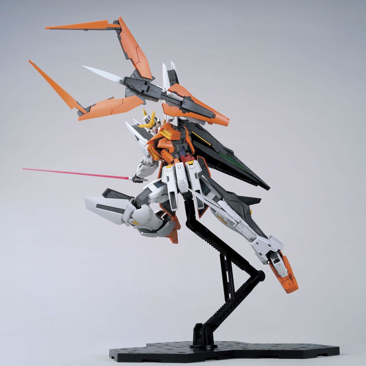 MG GN-003 Gundam Kyrios 1/100