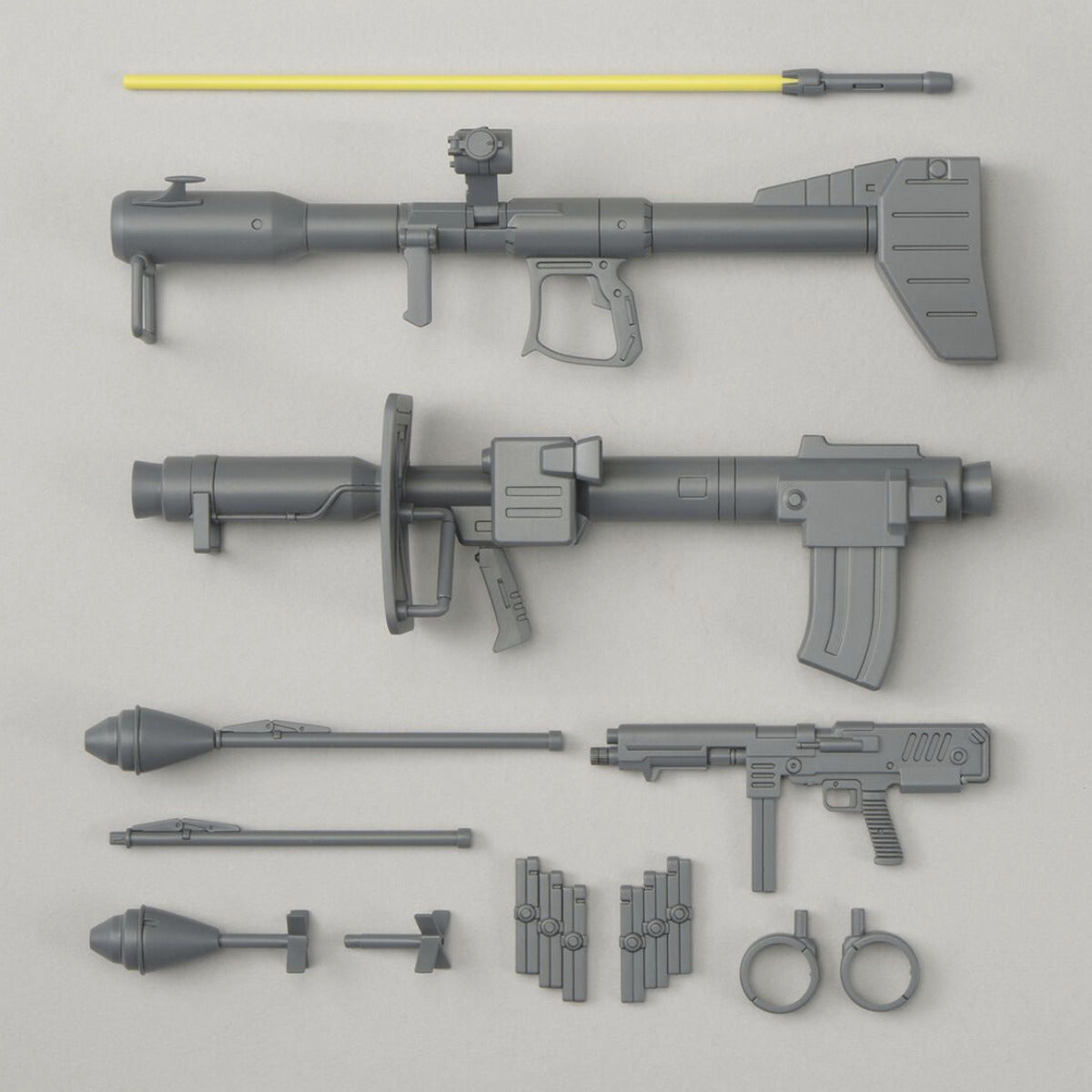 MG MS-09 Dom (New 2022 Version) 1/100