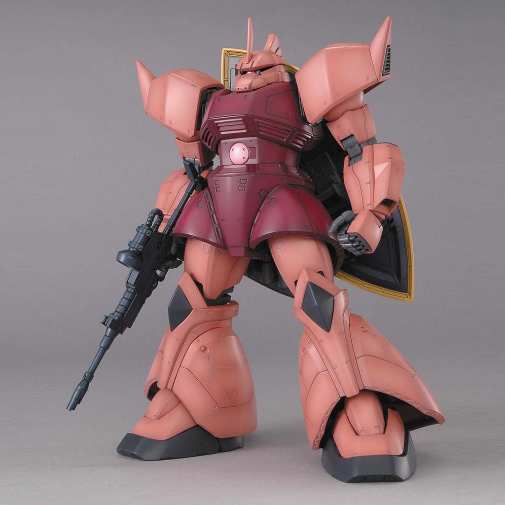 MG MS-14S Char's Gelgoog (Ver. 2.0) 1/100