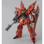 MG MSN-06S Sinanju (OVA Ver.) 1/100