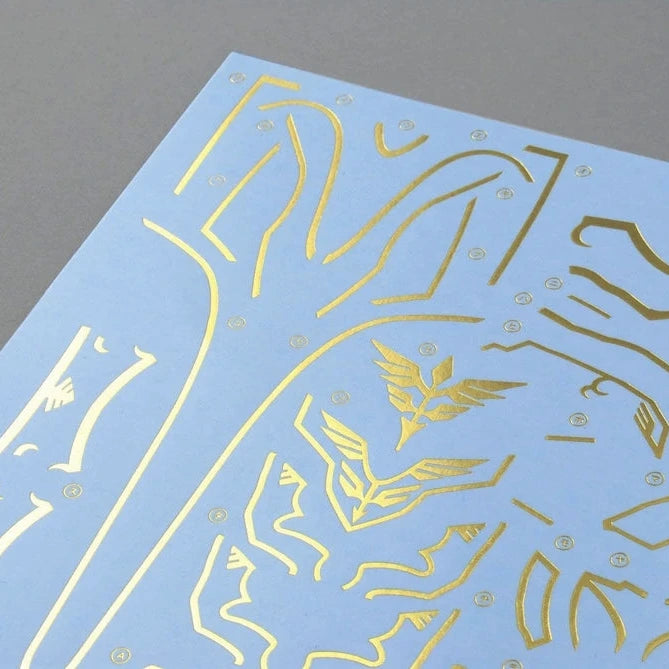 MG MSN-06S Sinanju (OVA Ver.) 1/100