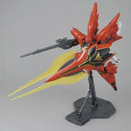 MG MSN-06S Sinanju (OVA Ver.) 1/100