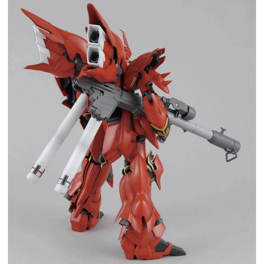 MG MSN-06S Sinanju (OVA Ver.) 1/100