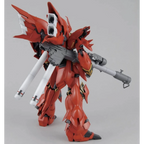 MG MSN-06S Sinanju (OVA Ver.) 1/100