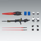 MG MSZ-006 Zeta Gundam (Ver. Ka) 1/100