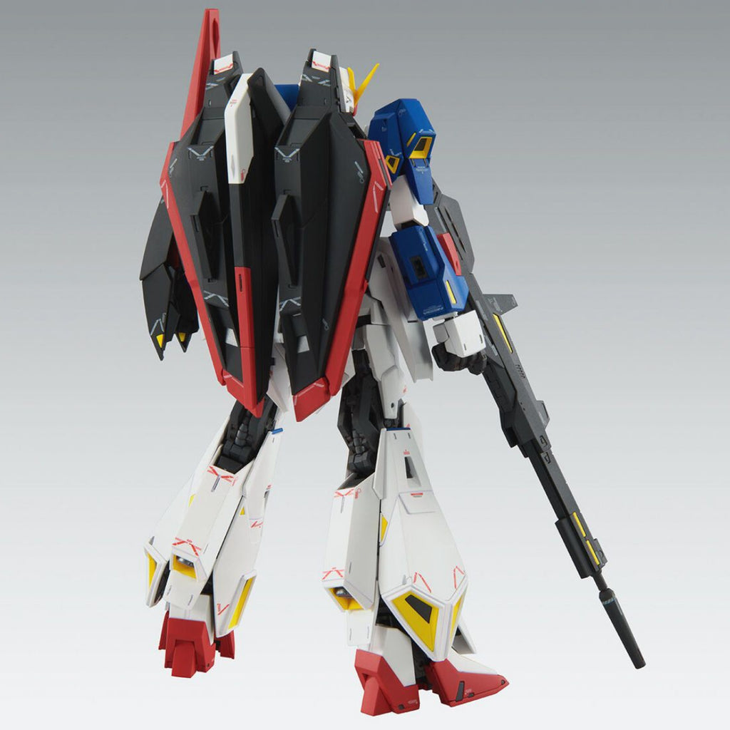 MG MSZ-006 Zeta Gundam (Ver. Ka) 1/100