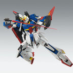 MG MSZ-006 Zeta Gundam (Ver. Ka) 1/100