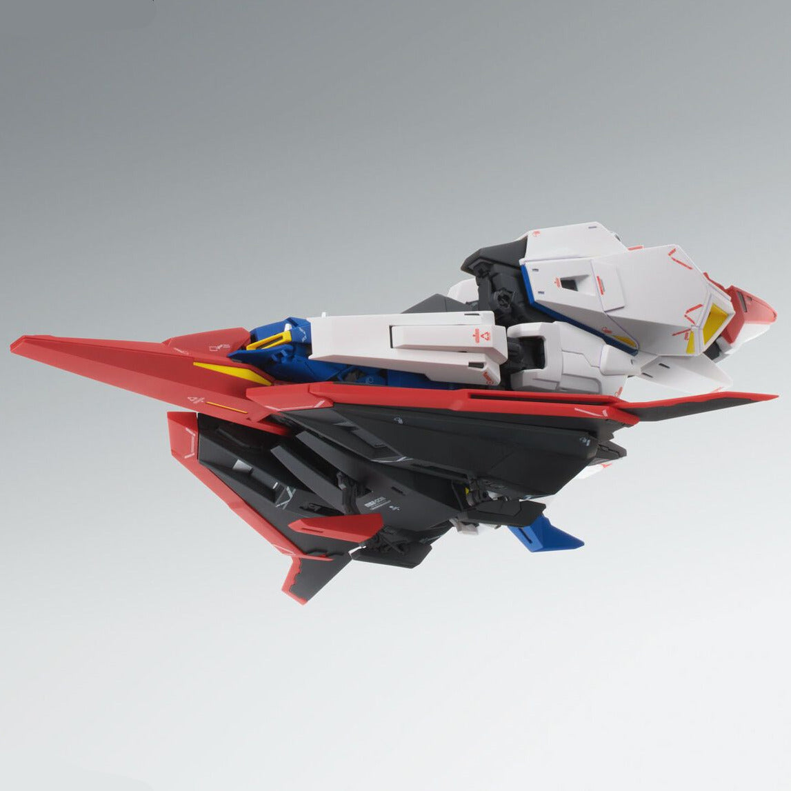 MG MSZ-006 Zeta Gundam (Ver. Ka) 1/100