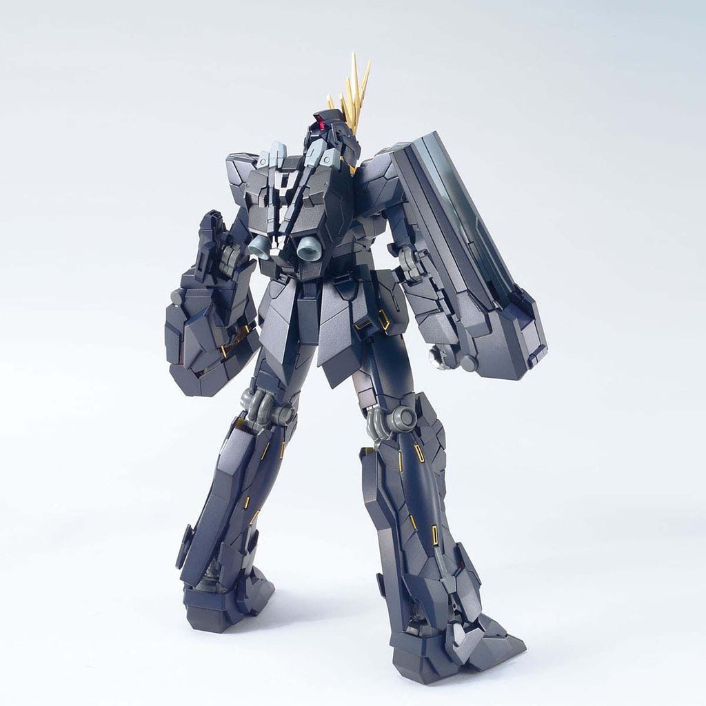 MG RX-0 Unicorn Gundam 02 Banshee 1/100