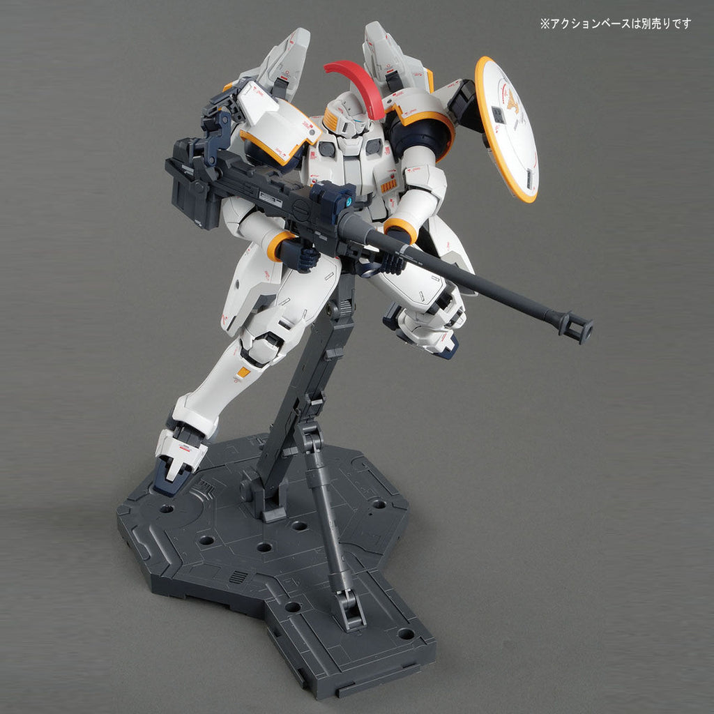 MG 1/100 Tallgeese I EW 1/100