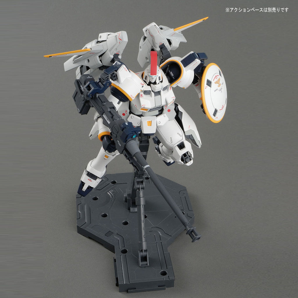 MG 1/100 Tallgeese I EW 1/100
