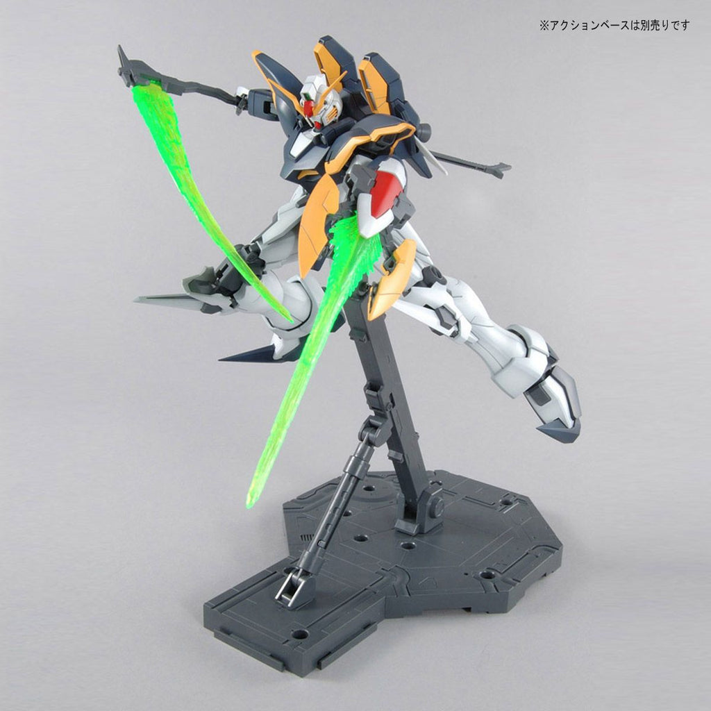 MG XXXG-01D Gundam Deathscythe EW (Endless Waltz Ver.) 1/100