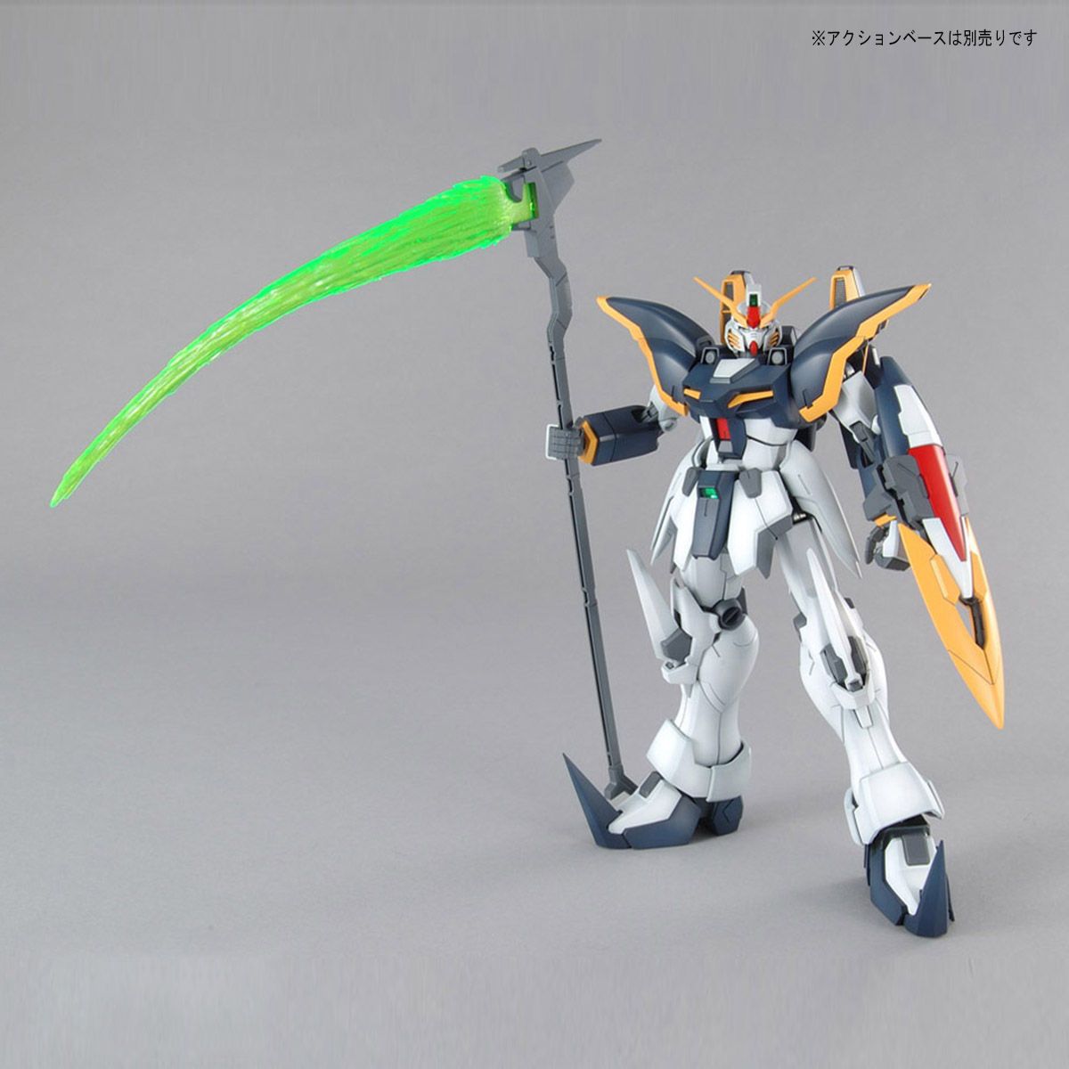 MG XXXG-01D Gundam Deathscythe EW (Endless Waltz Ver.) 1/100