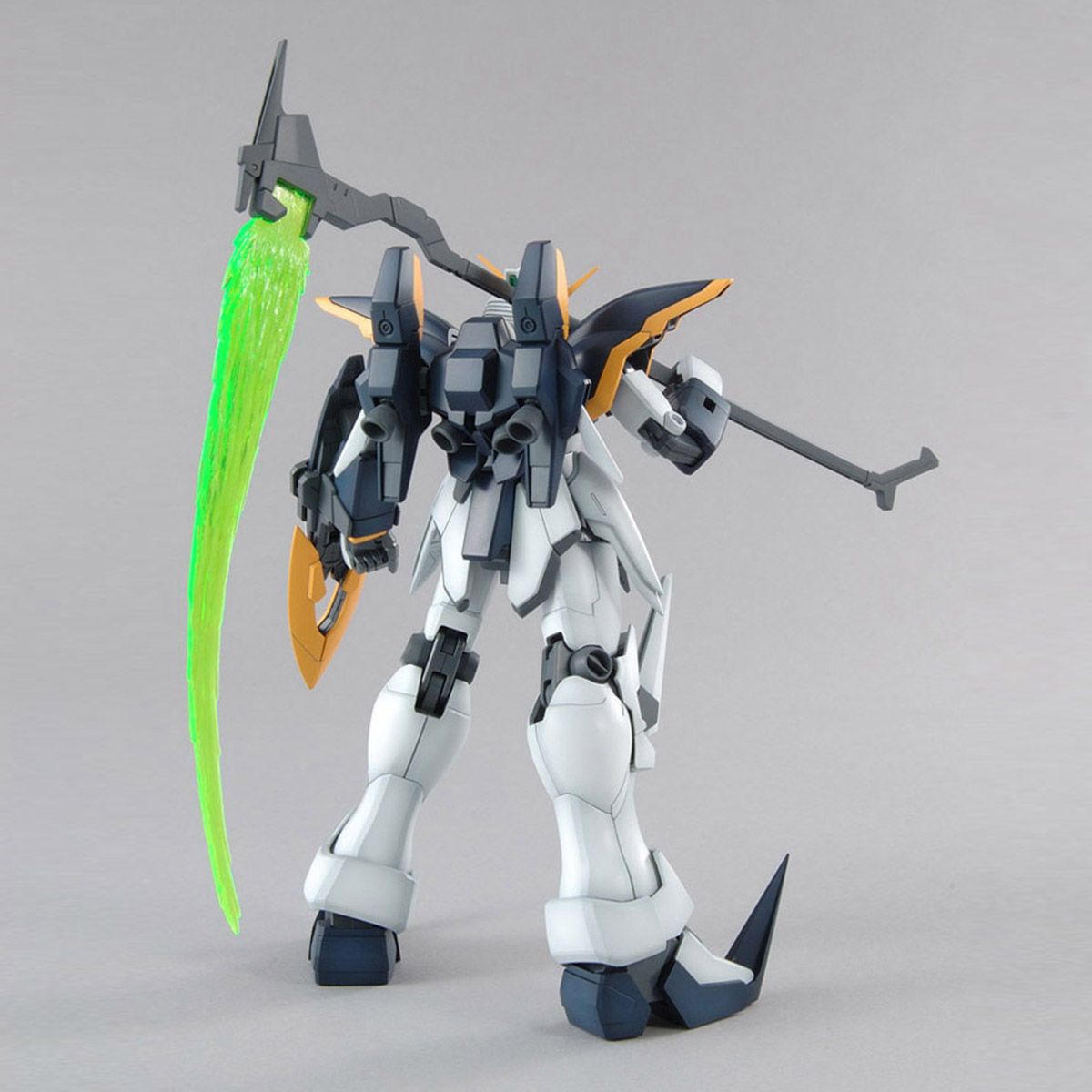MG XXXG-01D Gundam Deathscythe EW (Endless Waltz Ver.) 1/100