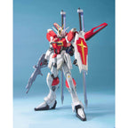 MG ZGMF-X56S/B Sword Impulse Gundam 1/100
