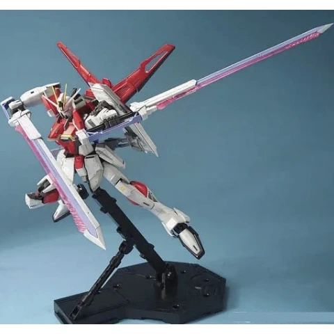 MG ZGMF-X56S/B Sword Impulse Gundam 1/100